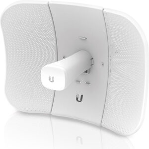 Ubiquiti LBE-5AC-GEN2-AU, LiteBeam AC 23dBi 5GHz 802.11ac Antenna, 1 Year Warranty