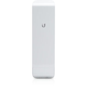Ubiquiti NSM2, Nanostation M Indoor/Outdoor Radio, 2.4GHz: 150Mbps, 1 Year Warranty