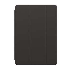 Apple MX4U2FE/A, Smart Cover for iPad 7th Gen and iPad Air 3rd Gen -Black , 10.5", 1 Year Warranty
