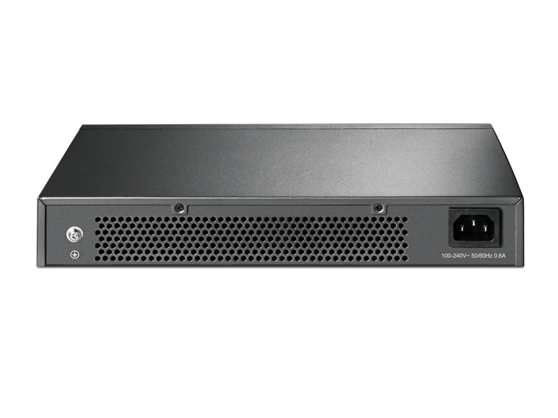 TP-Link TL-SG1024D, 24-port Gigabit Desktop/Rackmount Switch, 3 Year Warranty - Image 3