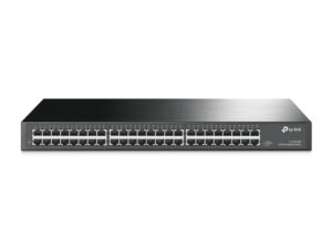 TP-Link TL-SG1048, 48-port Gigabit Switch, 3 Year Warranty