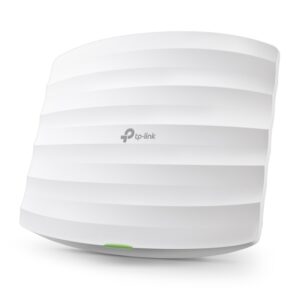 Tp-Link TL-EAP225,Omada AC1350 Wireless Dual Band Gigabit Ceiling Mount Access Point, 3 Years