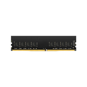 *Limits Apply, contact your AM* Lexar LD4AU016G-B3200GSST, UDIMM, DDR4 16GB(1x16GB), 3200MHz, CL22, 1.2V, Limited Lifetime Warranty (Alternatives AD4U320016G22-SGN & CT16G4DFRA32A)