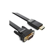 8ware RC-HDMIVGA-2, HDMI to VGA Converter Cable, 2m, 1 Year Warranty