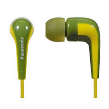 Novelty Earphones - M&Ms Design, Mixed Colours