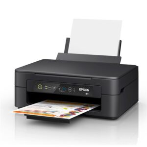 *Clearance*  Epson C11CK67501, XP-2200 Expression Home 4 Colour Inkjet Printer, Multifunction, Scan/Copy/Print, Wireless, 1 Year Warranty