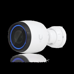 Ubiquiti UVC-G5-Pro UniFi Protect Camera 4K 3x Optical Zoom IR G5 Pro, 1 Year Warranty