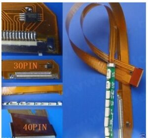 Studio LE295394, Cable for 15.6'' LED to CCFL converter