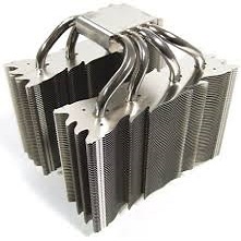 Thermaltake IFX-14, Intel BP CPU Cooler [IFX-14BP] supports Intel 1366 / 775 Socket