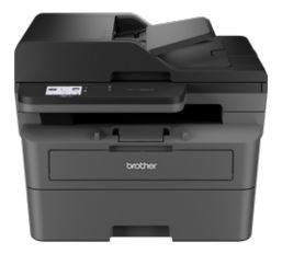 Brother MFC-L2820DW, Compact Monochrome Laser Printer, Multifunction, Mono, Print/Copy/Scan, Pages Per Minute: 32, Wireless/Ethernet/USB, 1 Year RTB Warranty