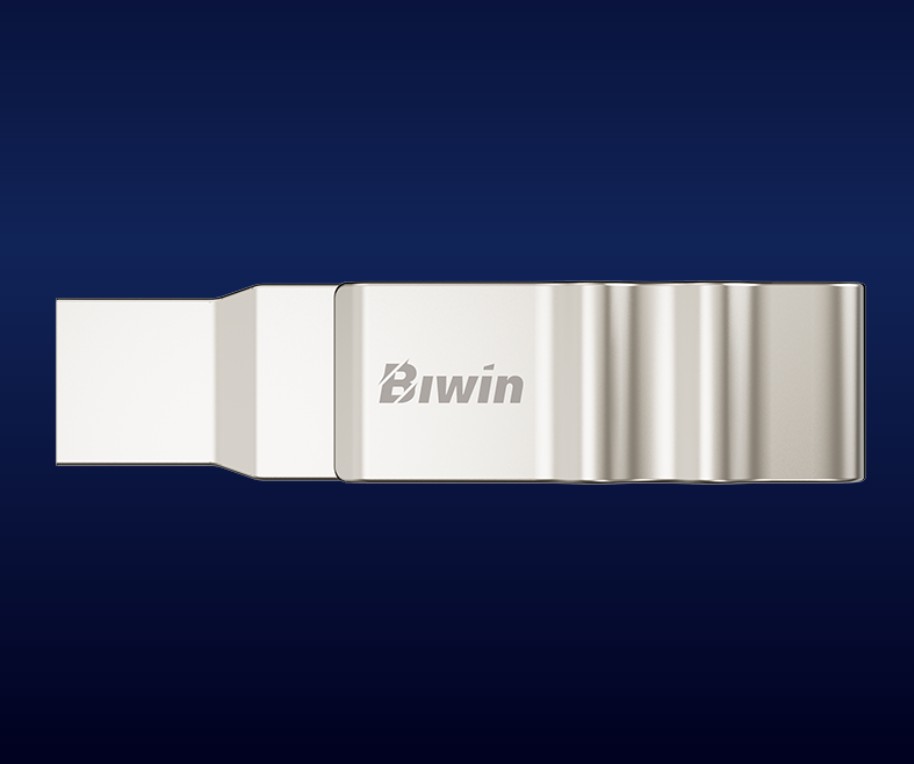 Biwin UD150 32GB USB Flash Drive USB 3.2 Gen 1 Type-A/Type-C - Image 2