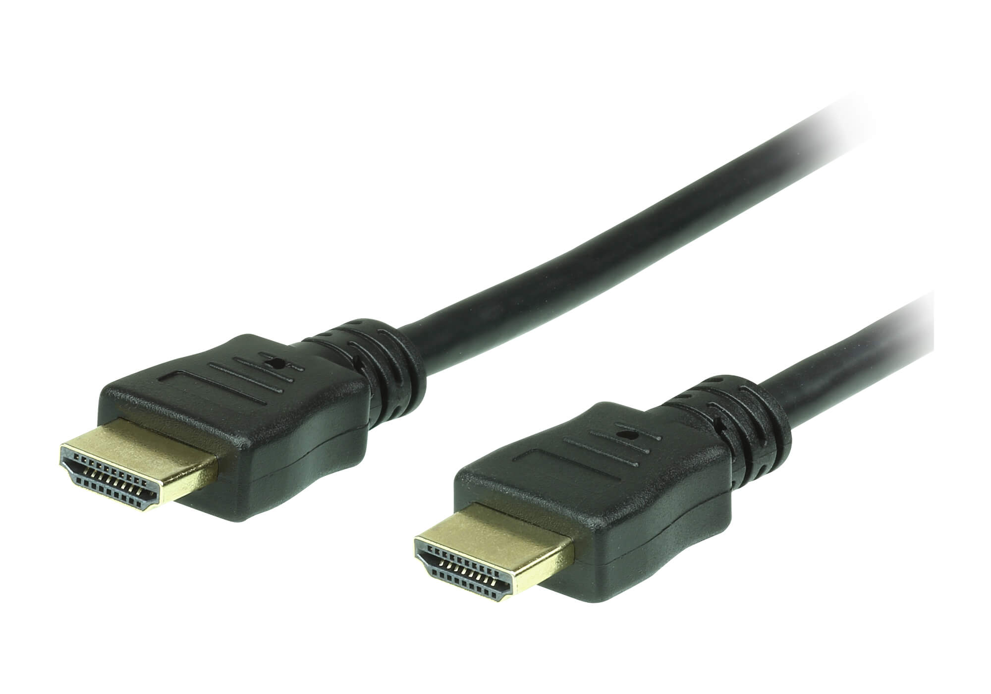 Aten 5M High Speed HDMI Cable with Ethernet. Support 4K UHD DCI, up to 4096 x 2160 @ 30Hz - Image 2