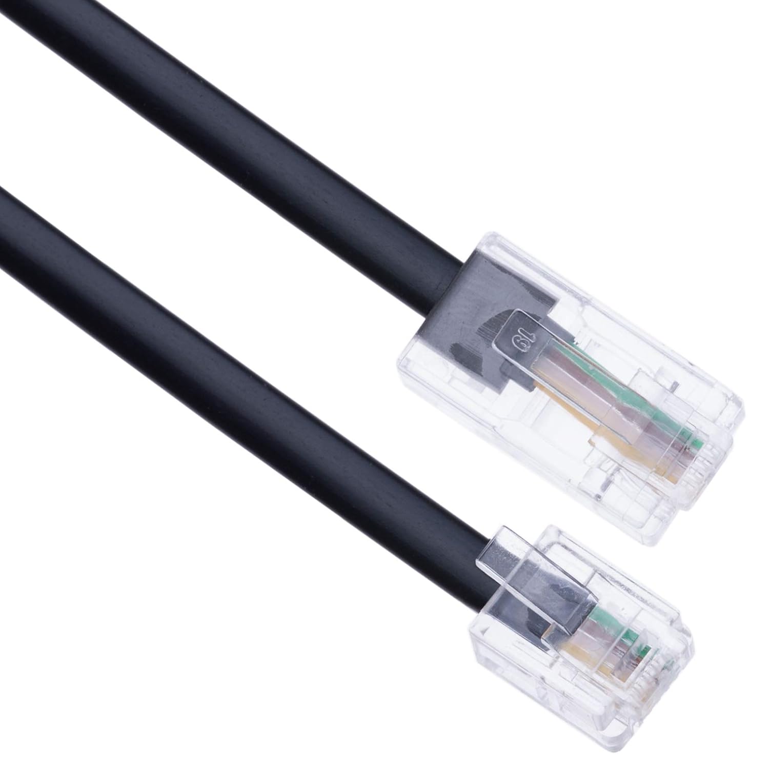 Astrotek Telephone CablE RJ12 to RJ45 Cable 2M