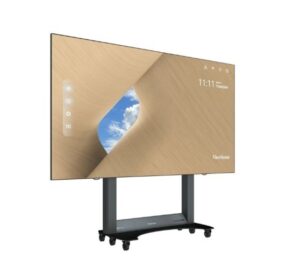 Viewsonic 138' All-in-One Direct View LED Display Solution Kit - By Order LDS135-151.Large display (Road case included) Freight Excluded. 27/7 2024