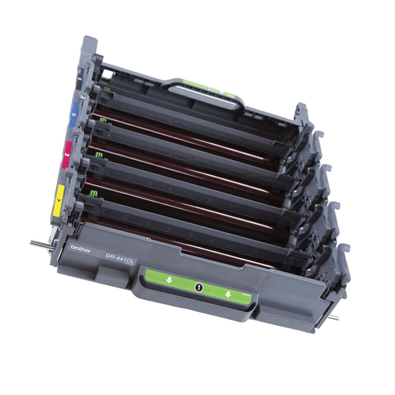 Brother DR-441CL Drum Unit- to suit HL-L8260CDW/L8360CDW/L9310CDW, MFC-L8690CDW/L8900CDW/L9570CDW - 50000 Pages(3pages/job) - Image 3