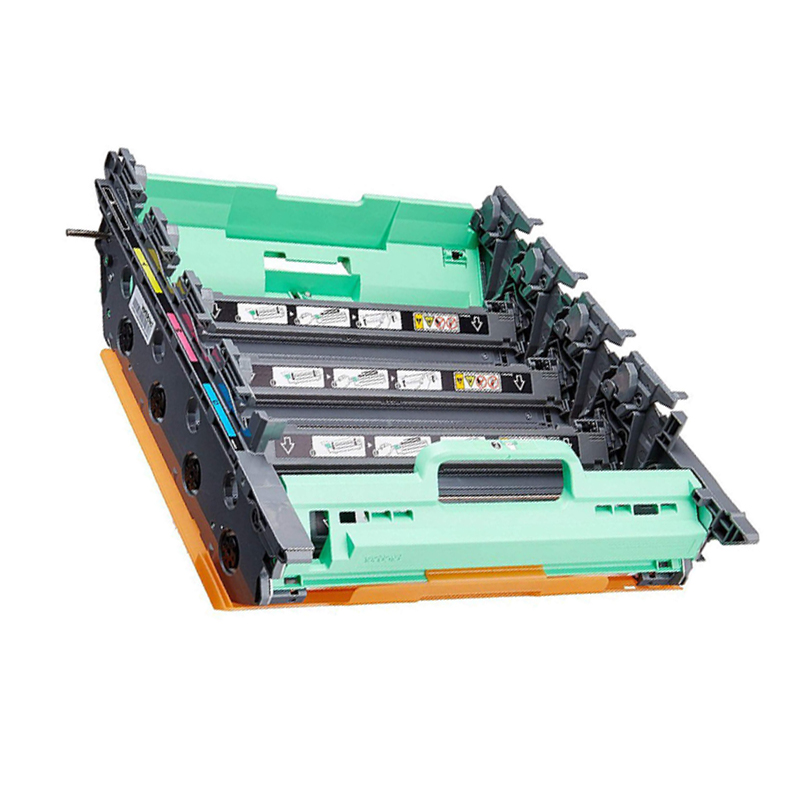 Brother DR-340CL Colour Laser (set of 4)Drum Unit - HL-4150CDN/4570CDW, DCP-9055CDN, MFC-9460CDN/9970CDW - 25000 pages - Image 4
