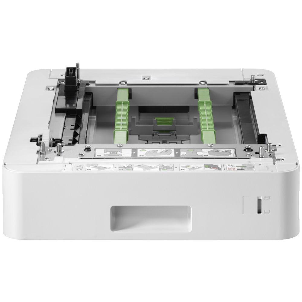 Brother LT-330CL - 250 SHEETS PAPER TRAY TO SUIT HL-L8260CDW/L8360CDW/L9310CDW, MFC-L8690CDW/L8900CDW/L9570CDW/MFC-L9670CDN/ MFC-L9630CDN/HL-L9470CDN