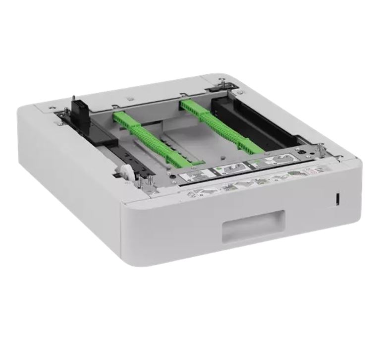 Brother LT-330CL - 250 SHEETS PAPER TRAY TO SUIT HL-L8260CDW/L8360CDW/L9310CDW, MFC-L8690CDW/L8900CDW/L9570CDW/MFC-L9670CDN/ MFC-L9630CDN/HL-L9470CDN - Image 3