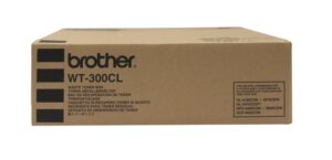 Brother Waste Toner Unit 50000 Page, Suits 4150CDN/9970