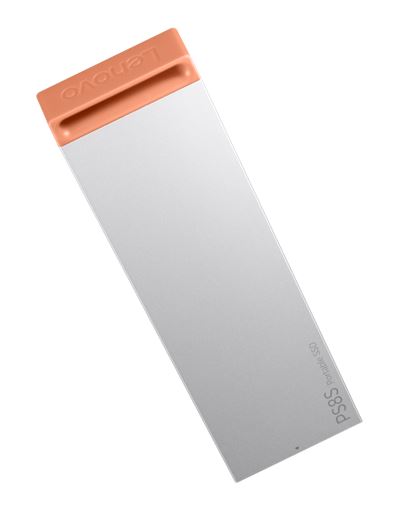 Lenovo PS8S 2TB External Portable SSD ~1050MB/s USB3.2 Gen2 USB-C Stylish Metal Body Lightweight 40g Durable for PC MAC PS4 Xbox Android iPad Pro - Image 3