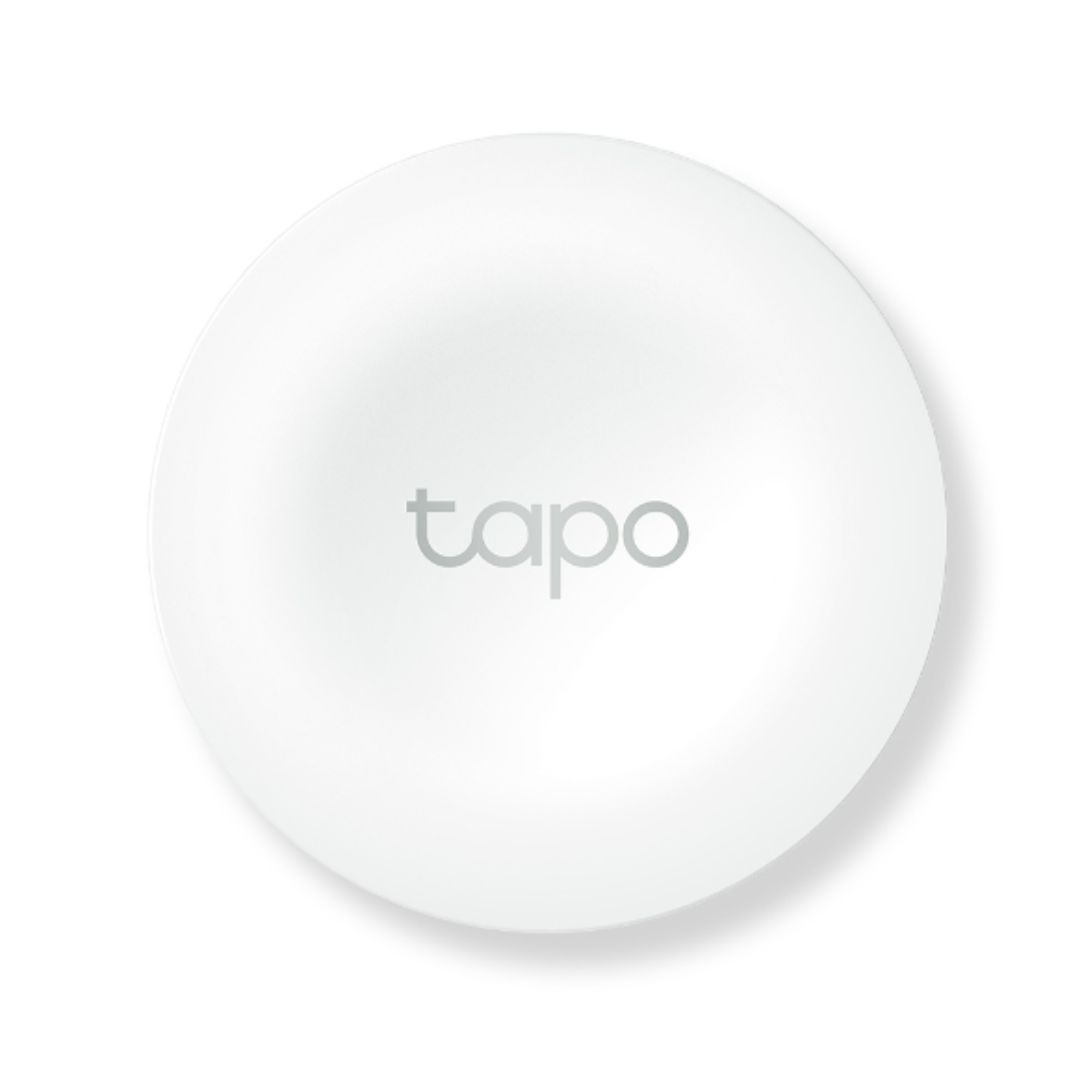 TP-Link Tapo Smart Button, Smart Customised Actions, Multiple Control, One-Click Alarm, Long Battery Life (Tapo S200B) - Image 2