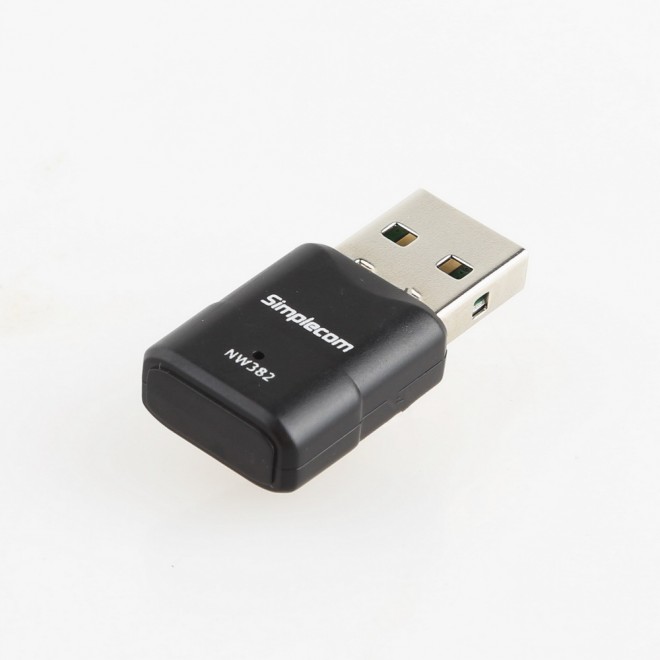 Simplecom NW382 Mini Wireless N USB WiFi Adapter 802.11n 300Mbps - Image 3