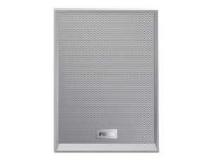 Fanvil A212 Wall-mounted Speaker, White, Excellent sound quality: Support HD intercom Flexible integration: Support standard SIP protocol 2 SIP lines