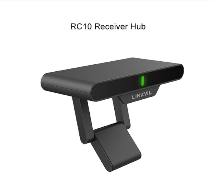 Fanvil Linkvil CA400 All-In-One Screen Share Video Conference Solution - Image 3