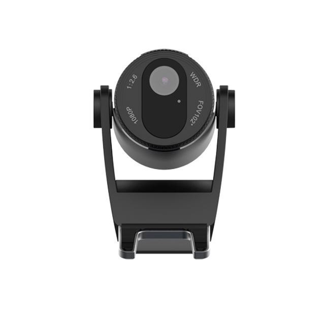 Fanvil CM60 Portable HD USB Webcam, 1080p/30FPS Resolution, Privacy Cover, Works With Fanvil phone like X7A & PC (No Mic/Speaker) - Image 2