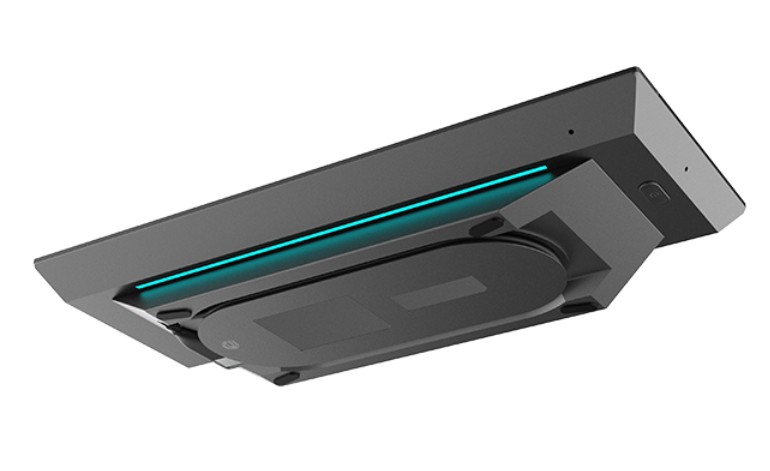 Fanvil CS40 Bluetooth/USB A/C Speakerphone, 3 Omni-Directional Microphones, HD Audio Quality With Intelligent Noise Reduction, 10h Talk Time - Image 3