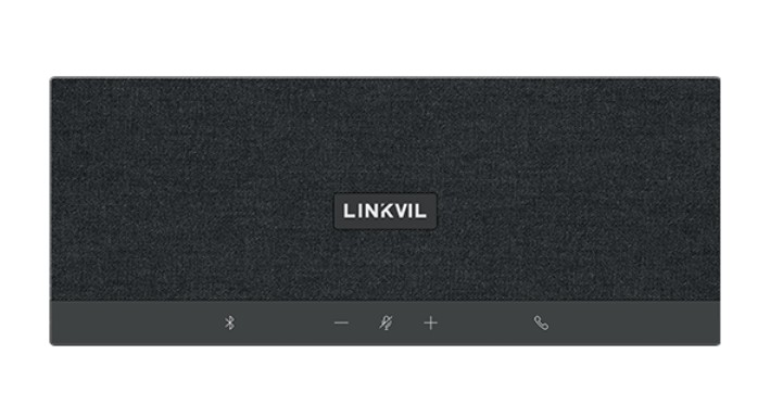 Fanvil CS40 Bluetooth/USB A/C Speakerphone, 3 Omni-Directional Microphones, HD Audio Quality With Intelligent Noise Reduction, 10h Talk Time - Image 4