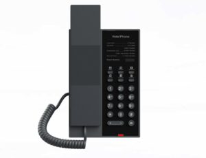 Fanvil H602W Screenless IP Phone, 2 SIP Lines, HD Voice, Built-in dual-band 2.4GHz & 5GHz Wi-Fi(Wi-Fi 6), Hand set / Hands-free mode