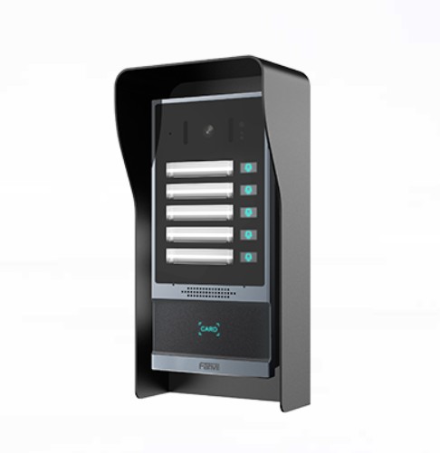 Fanvil RC01 rain covers (i61/i62/i63/i64) - Image 4