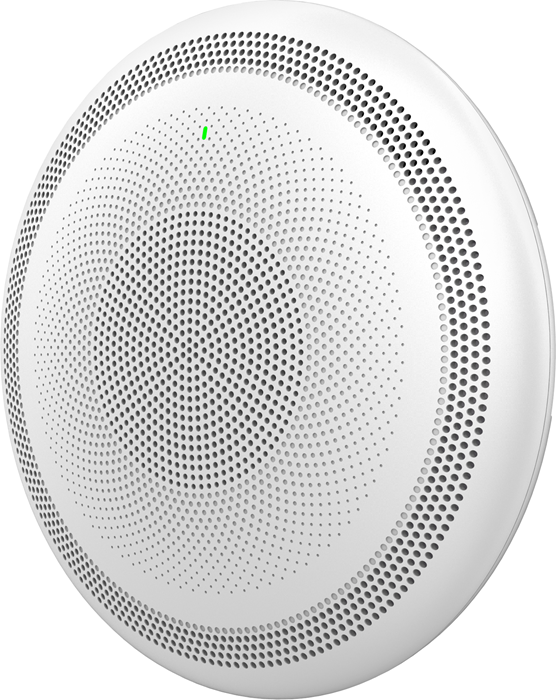 Grandstream GSC3516 SIP/Multicast Talk-Back Speaker, 2-way Voice Functionality, 3 Directional Mics, Wi-Fi and Bluetooth - Image 2