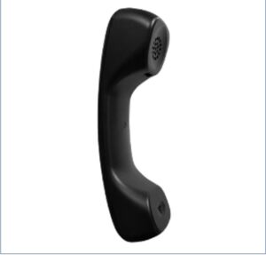 Spare Handset for GXP1620/GXP1625