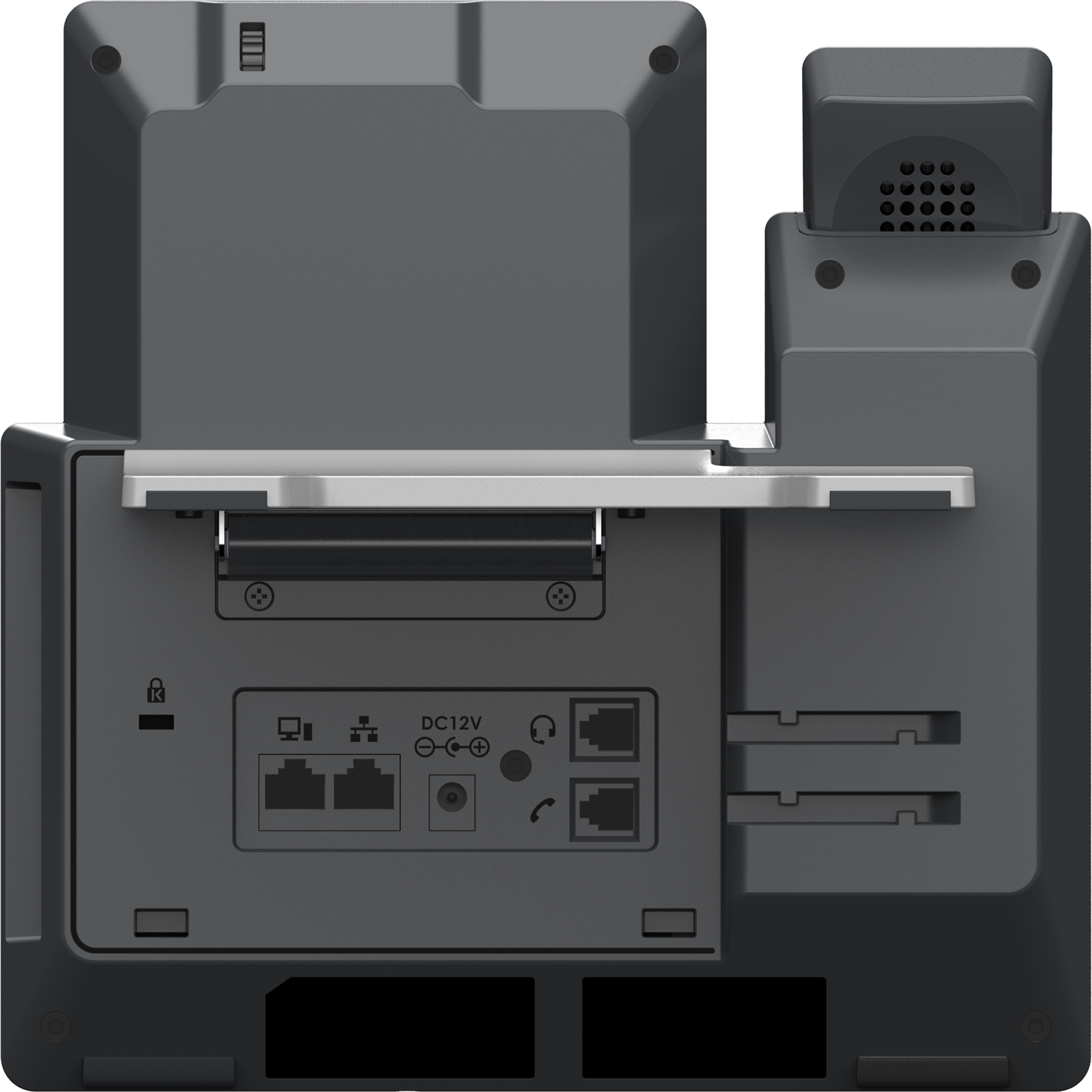 Grandstream GXV3470 Android 11 w/ 7.0' LCD Touchscreen Portrait - Image 3
