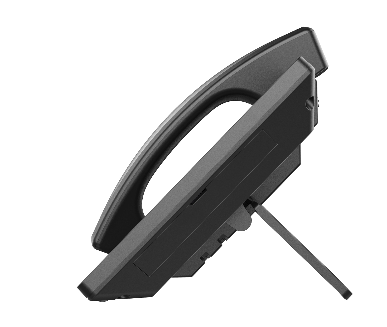 Grandstream GXV3480 16 Line Android IP Phone, 16 SIP Accounts, 1280 x 800 Colour Touch Screen, 2MB Camera, Built In Bluetooth+WiFi, Powerable Via POE - Image 3