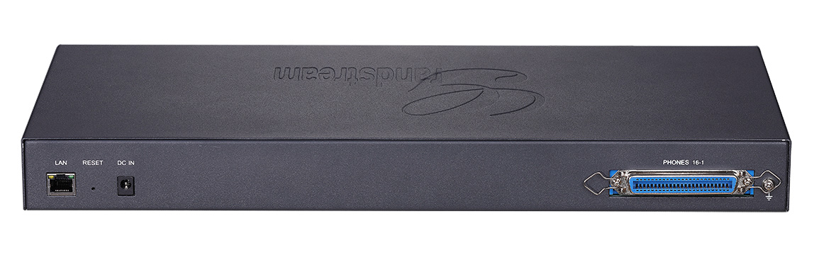 Grandstream GXW4216V2 16 Port FXS Analogue VoIP Gateway - Image 2