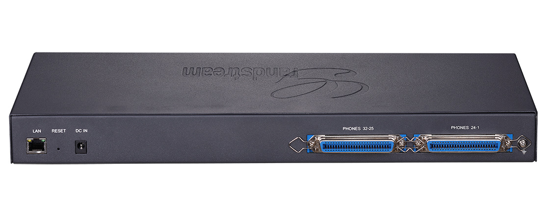 Grandstream GXW4248V2 48 FXS, 1 GigE, GDMS Compatible - Image 2