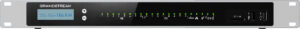 Grandstream UCM6308A IP PBX supporting 8 FXO, 8 FXS, 1500 Users *NO VIDEO Conferencing*