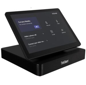Lenovo ThinkSmart Core + IP Controller Kit for Microsoft Team Rooms (MTR) 10.1' TOUCH Intel i5-1145G7E 16GB 256GB SSD Windows 11 IoT Iris Xe GPU 3YR P