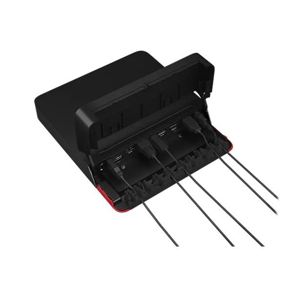 Lenovo ThinkSmart Core + IP Controller Kit for Microsoft Team Rooms (MTR) 10.1' TOUCH Intel i5-1145G7E 16GB 256GB SSD Windows 11 IoT Iris Xe GPU 3YR P - Image 4