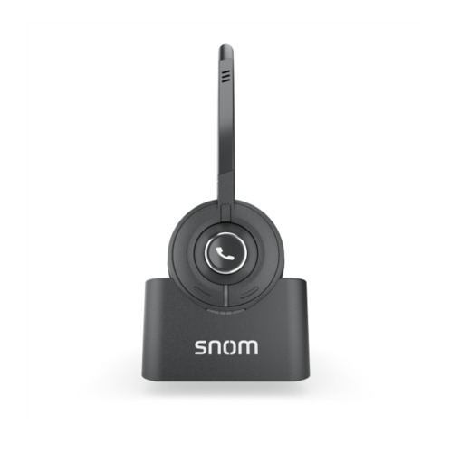 SNOM A190 DECT Multi-Cell Headset - Image 4