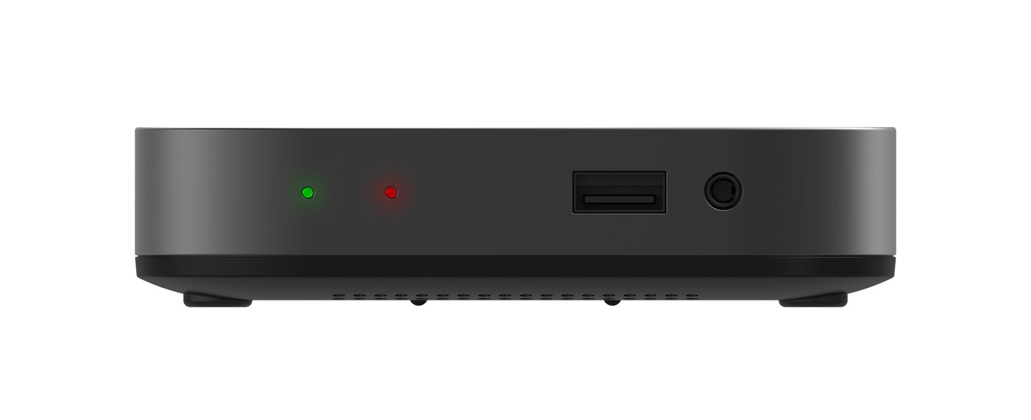 Snom SP800 IP desk phone terminal, 2 × USB 2.0, HD Audio, TLS & SRTP, 2 LED indicators, 8 SIP identities, LDAP, Control via Soft Client - Image 4