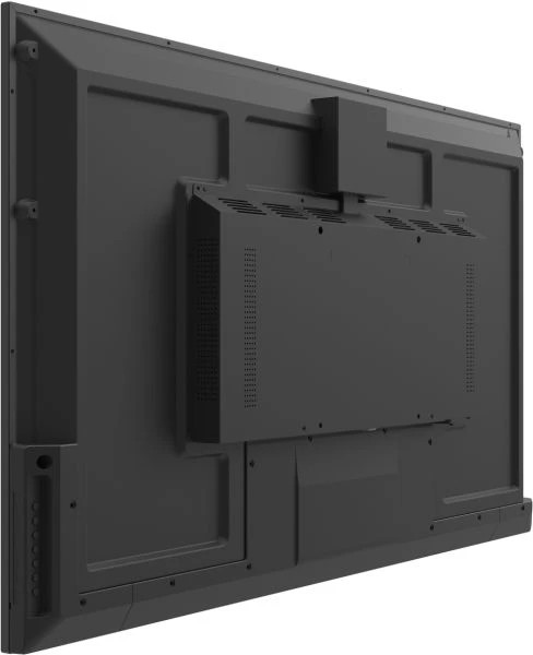 ViewSonic CDE4330 43' 4K Presentation Display Wireless presentation, Single USB-C cable for 65W, 24/7 video playback, Remote device management, ProAV - Image 4