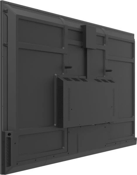 ViewSonic CDE5530 55' 4K Presentation Display Wireless presentation, Single USB-C cable for 65W, 24/7 video playback, Remote device management, ProAV - Image 4