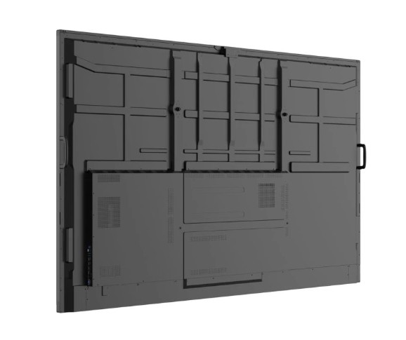 ViewsonicIFP9851 EDLA-certified 4K interactive flat panel display,50 point multi touch. 3 Years Advance - Image 4