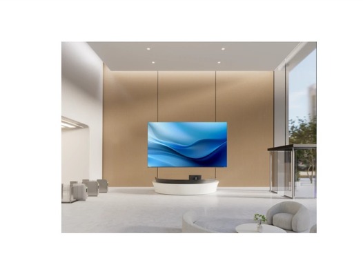 The ViewSonic LDE136G-152 is a 136“ accessible All-in-One LED display designed to deliver impressive visual clarity and dependable performance