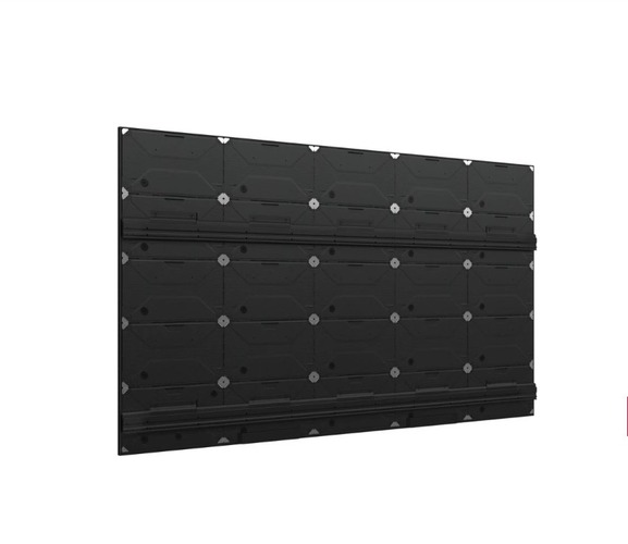 The ViewSonic LDE136G-152 is a 136“ accessible All-in-One LED display designed to deliver impressive visual clarity and dependable performance - Image 4