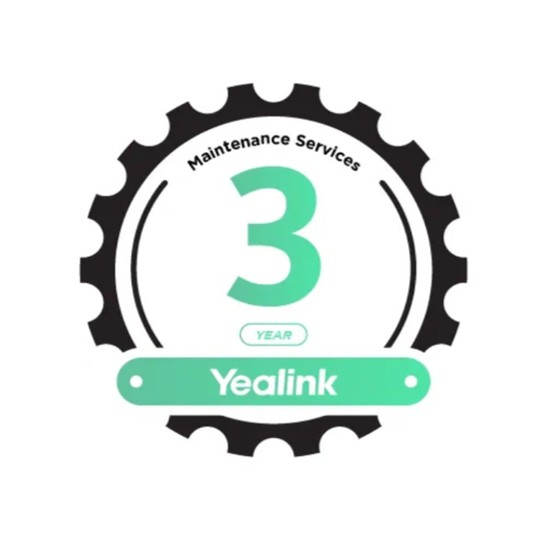 Yealink AMS-MCORE-OPS-G2, 3 Year Annual Maintenance for MCORE-OPS-G2 Yealink Microsoft Devices AMS Program for End Users. - Image 4
